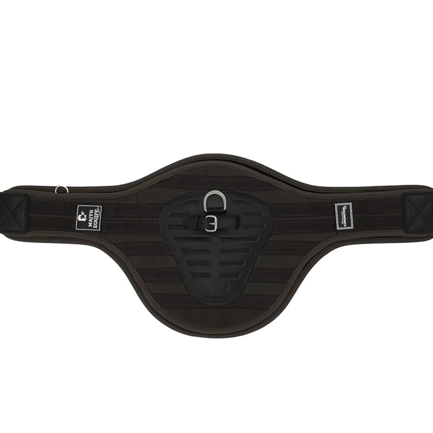 MAJYK EQUIPE ® Show Jumper Belly Guard Girth
