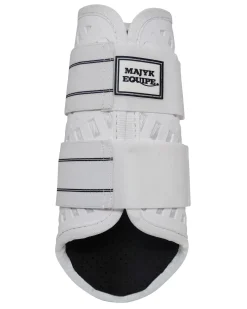 MAJYK EQUIPE ® Sport/Dressage Front Boots with Arti-Lage™ Impact Technology