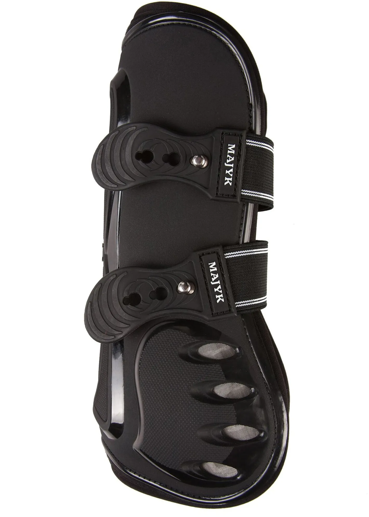 MAJYK EQUIPE ® Stadium Front Jump Boots with Arti-Lage™ Impact Technology