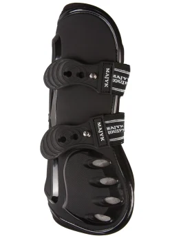 MAJYK EQUIPE ® Stadium Front Jump Boots with Arti-Lage™ Impact Technology