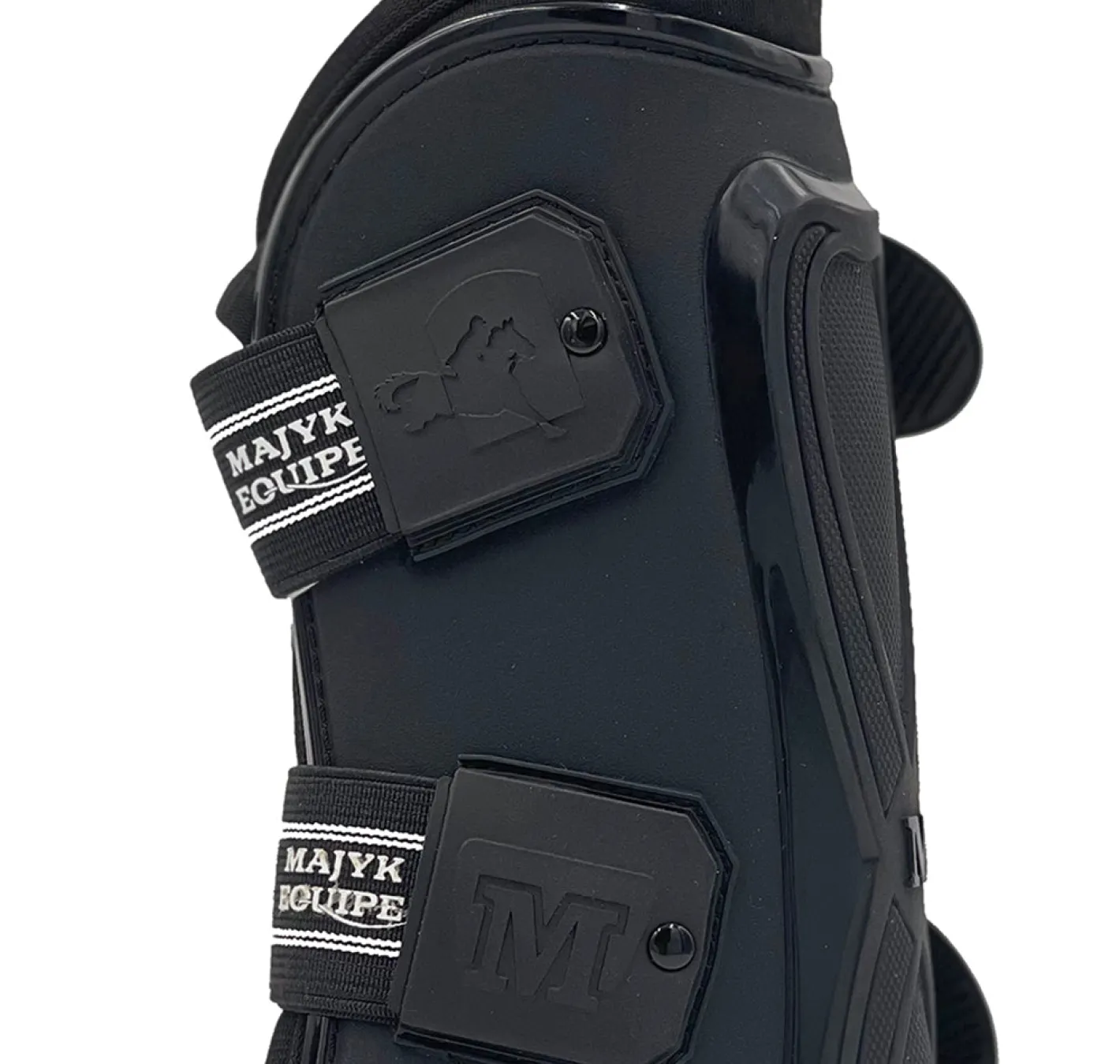 MAJYK EQUIPE ® Stadium Front Jump Boots with Arti-Lage™ Impact Technology