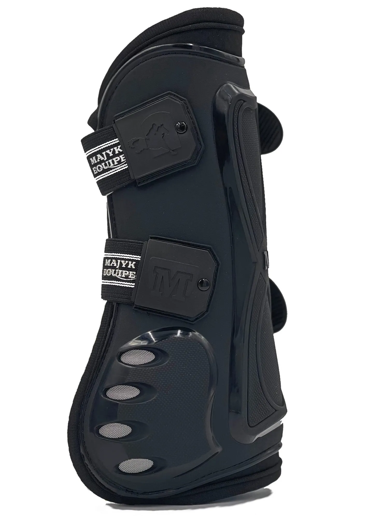 MAJYK EQUIPE ® Stadium Front Jump Boots with Arti-Lage™ Impact Technology