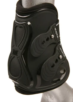 MAJYK EQUIPE ® Stadium Hind Jump Boots with Arti-Lage™ Impact Technology
