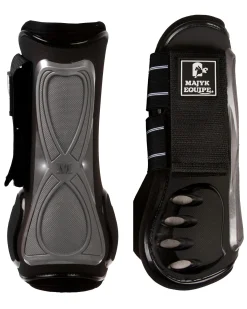 MAJYK EQUIPE ® Vented Infinity Jump Boots with Arti-Lage™ Impact Technology