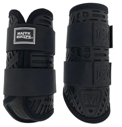 MAJYK EQUIPE ® XC Elite Front Boots with Arti-Lage™ Technology