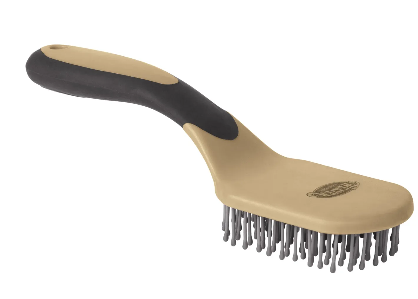 WEAVER LEATHER Mane and Tail Brushes