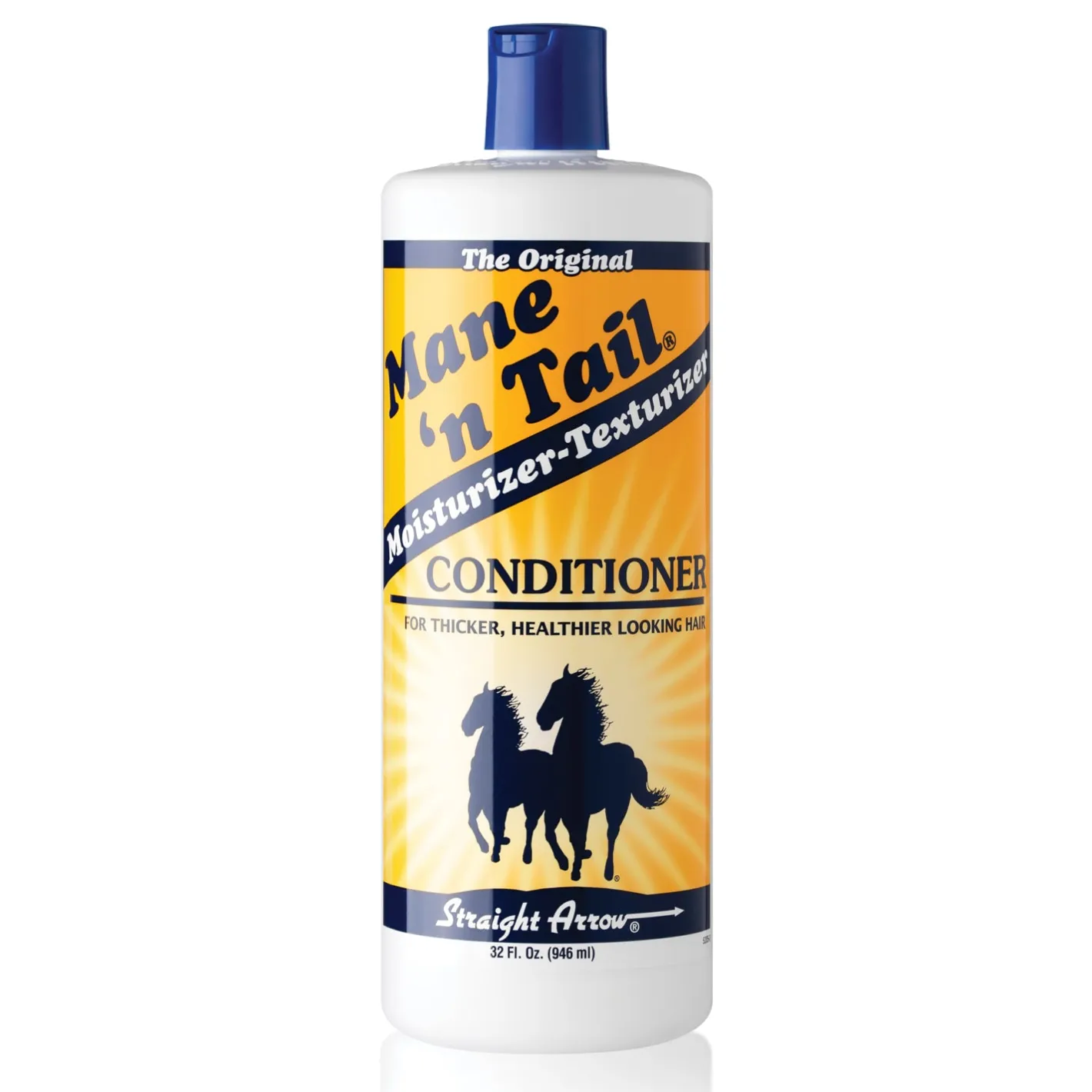 ANIMAL HEALTH INT Mane 'N Tail® Conditioner