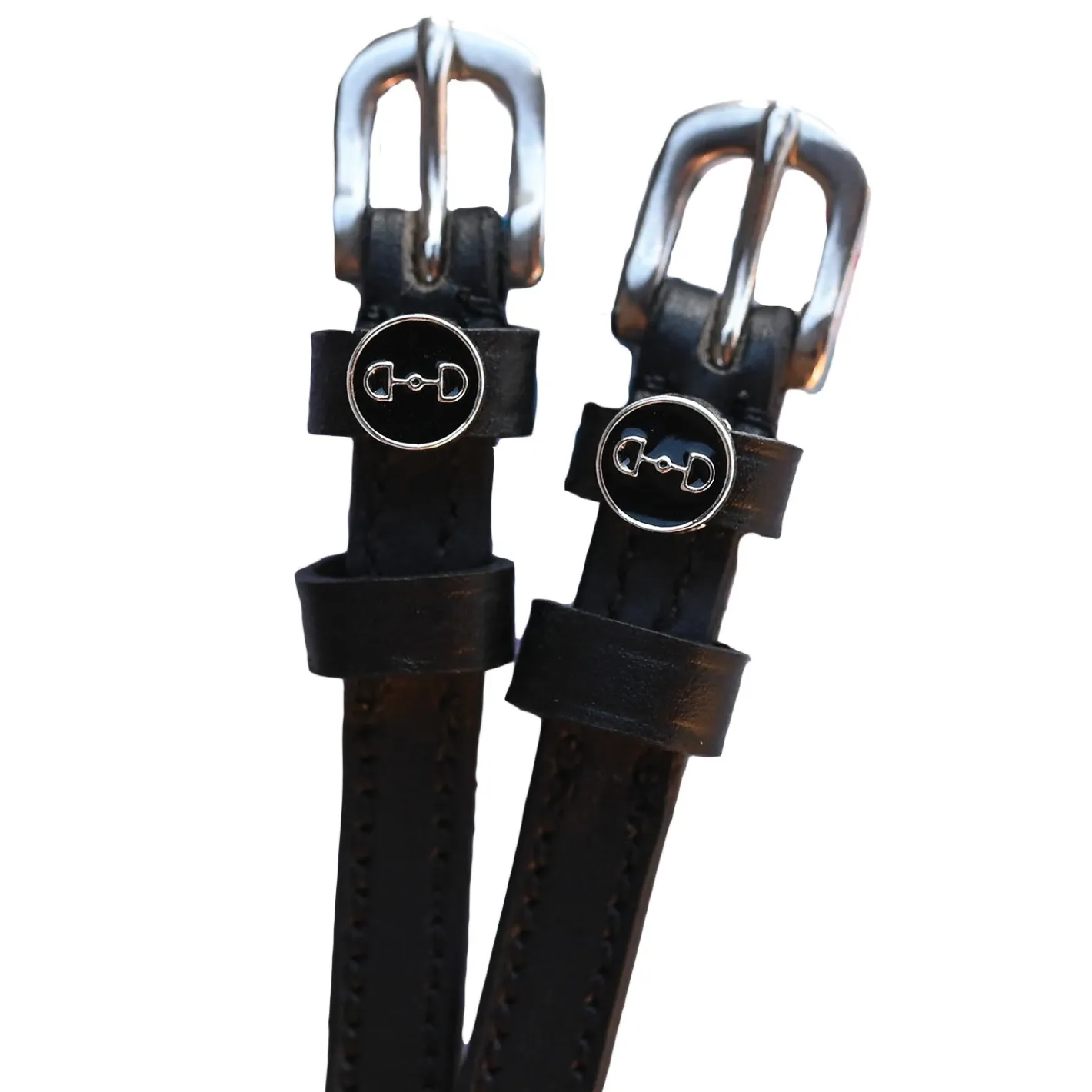 DREAMERS N SCHEMERS ManeJane Spur Straps