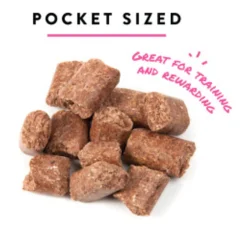 ANIMAL HEALTH INT Manna Pro® Bite-Size Nuggets - 4 lb