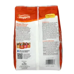 ANIMAL HEALTH INT Manna Pro® Bite-Size Nuggets - 4 lb