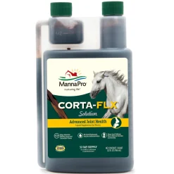 ANIMAL HEALTH INT Manna Pro® Corta-Flx® Solution