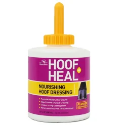 ANIMAL HEALTH INT Manna Pro Hoof Heal