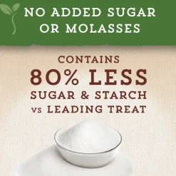 ANIMAL HEALTH INT Manna Pro® NutriGood™ Low Sugar Snax