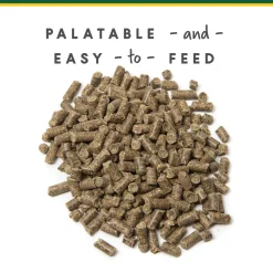 ANIMAL HEALTH INT Manna Pro® Corta-Flx® Pellets, 12 Pounds
