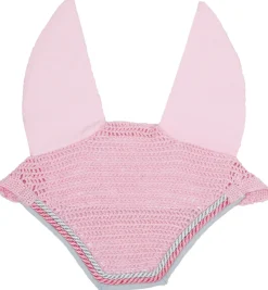 WORLD EQUSTRN BRNDS Mattes Couture Custom Ear Bonnet