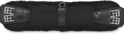 WORLD EQUSTRN BRNDS Mattes Dressage Girth Cover