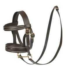 Kids HORSE HEALTH TRADE Mini LeMieux® Pony Bridle