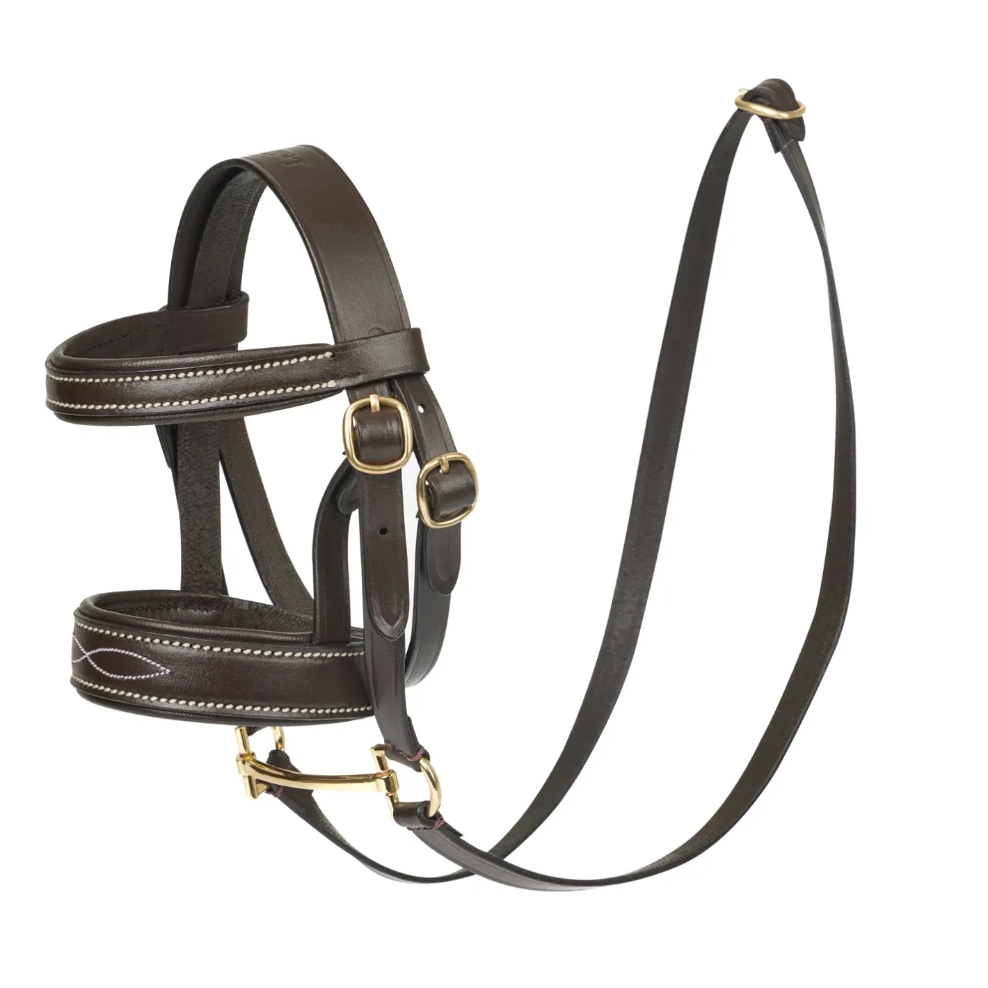 Kids HORSE HEALTH TRADE Mini LeMieux® Pony Bridle