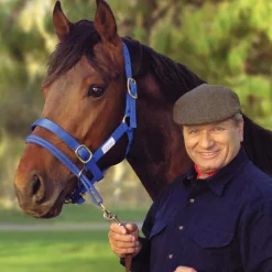 MONTY N PAT ROBERTS Monty Roberts Dually™ Schooling Halter