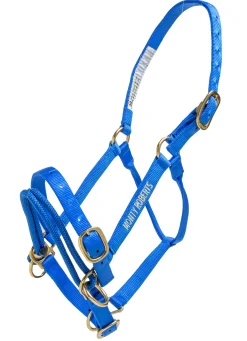 MONTY N PAT ROBERTS Monty Roberts Dually™ Schooling Halter