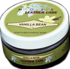 NUNN FINER PRODUCTS M.O.S.S Saddle Soap