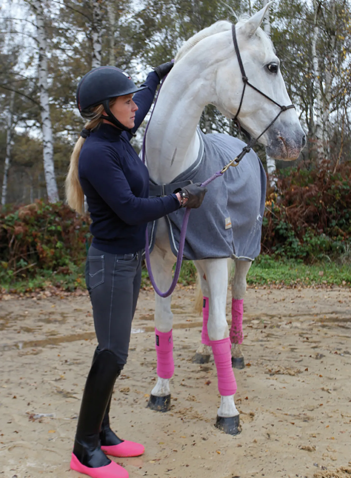 MOUILLERE Mouillère Overshoes