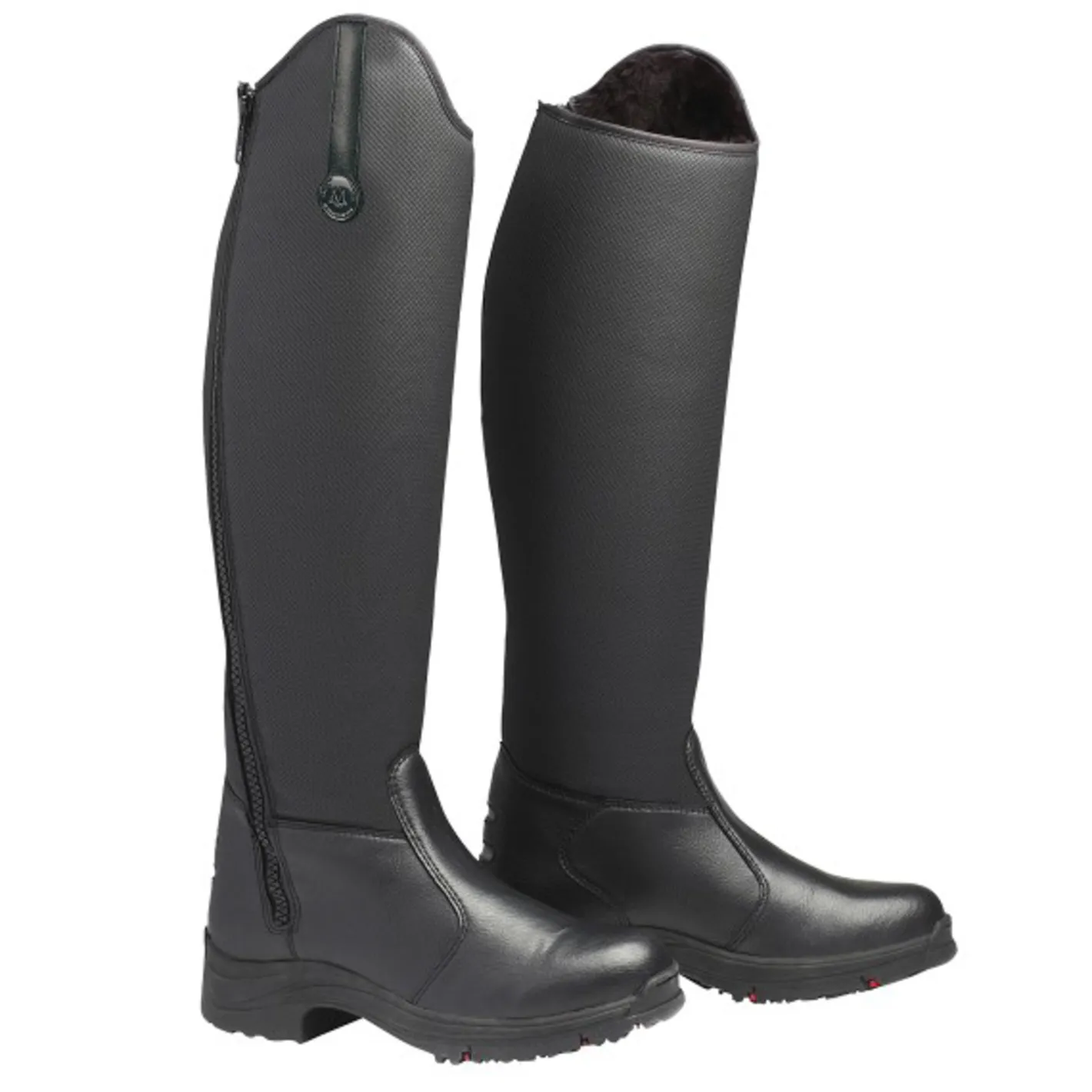 ERS Mountain Horse® Ladies’ Active Winter Rider Tall Boot