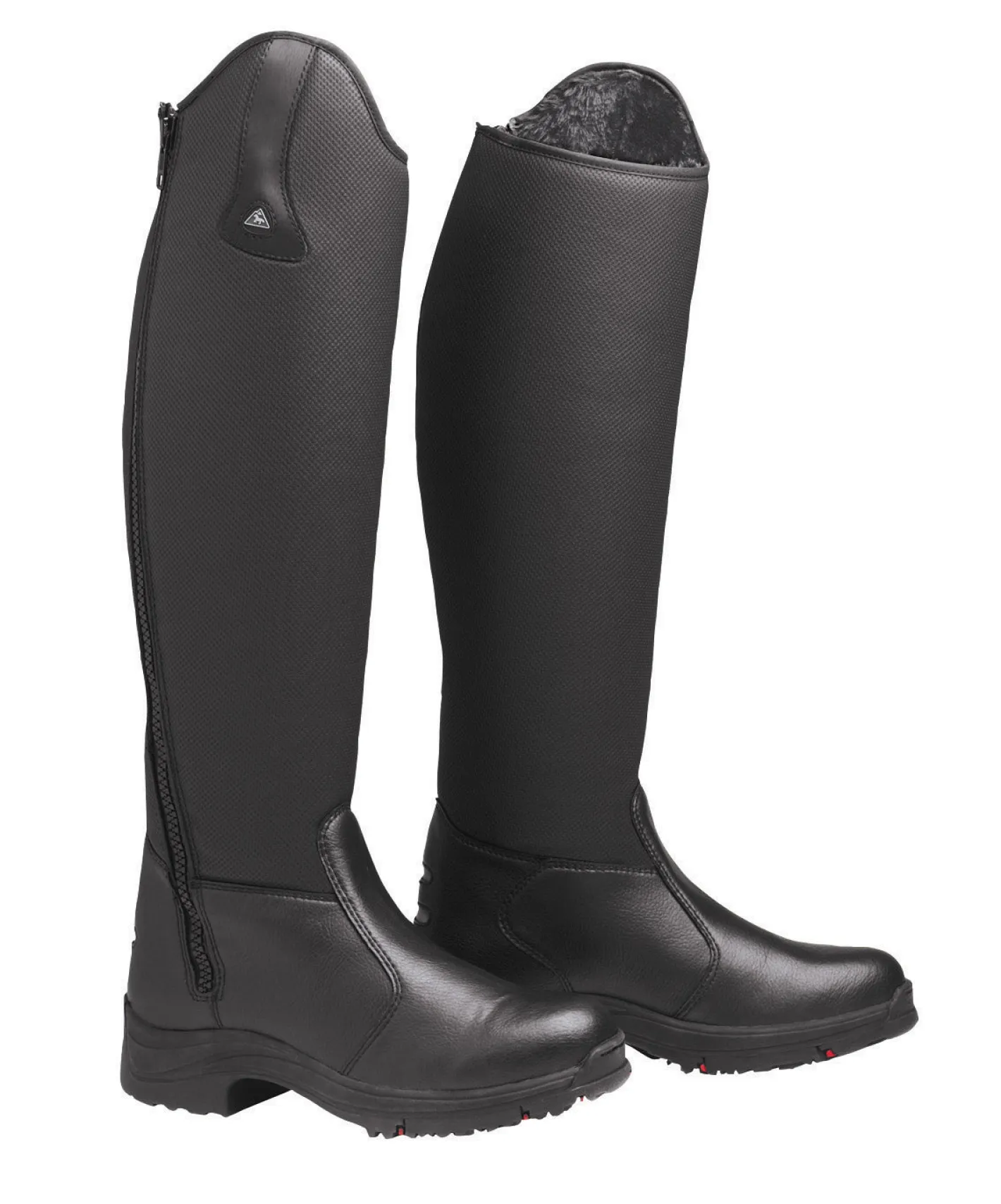 Women ERS Mountain Horse® Ladies’ Active Winter Rider Tall Boots