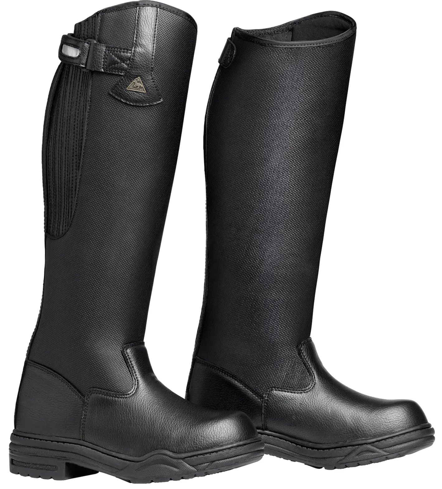 ERS Mountain Horse® Ladies' Rimfrost Rider III