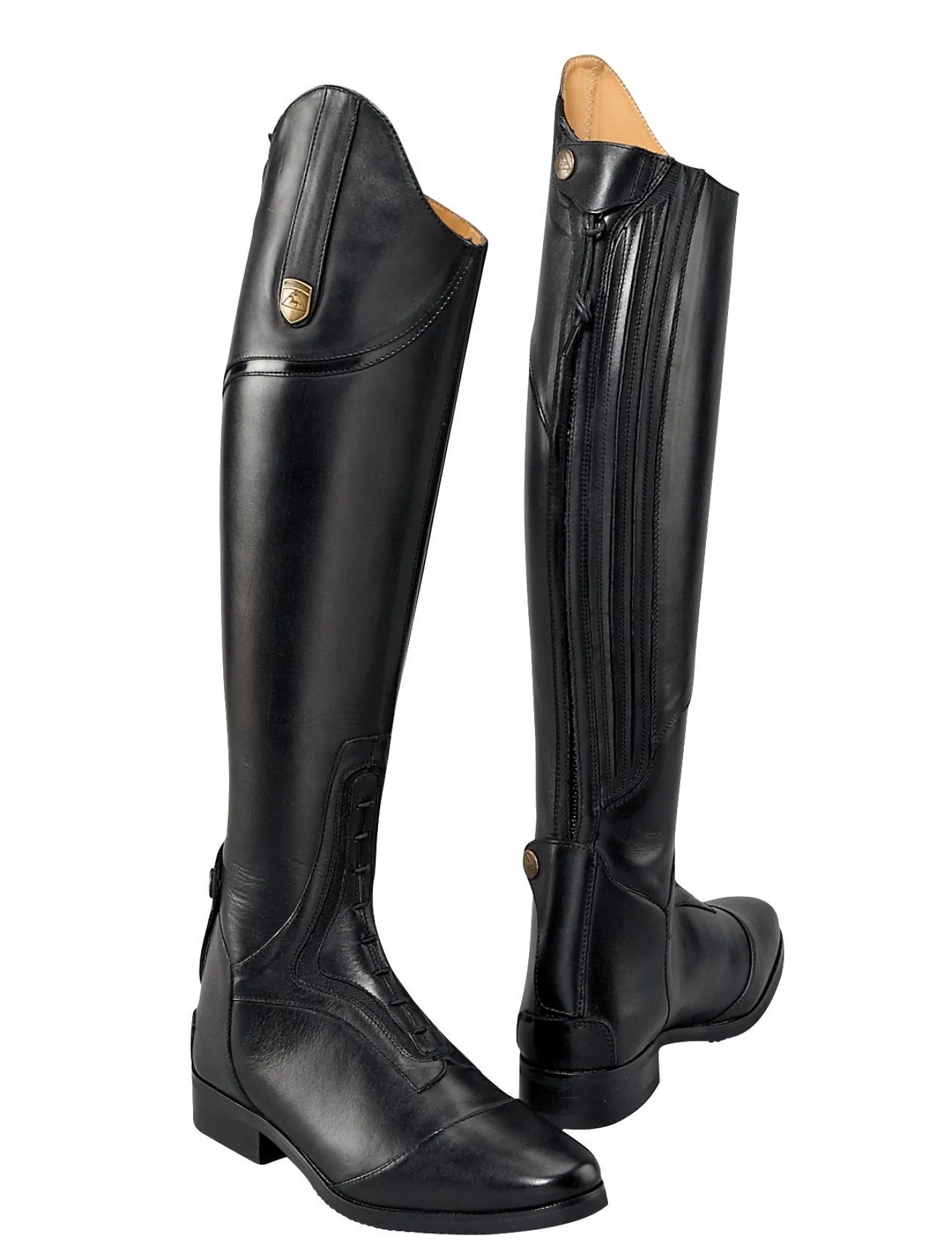 Women ERS Mountain Horse® Ladies' Sovereign Field Boots