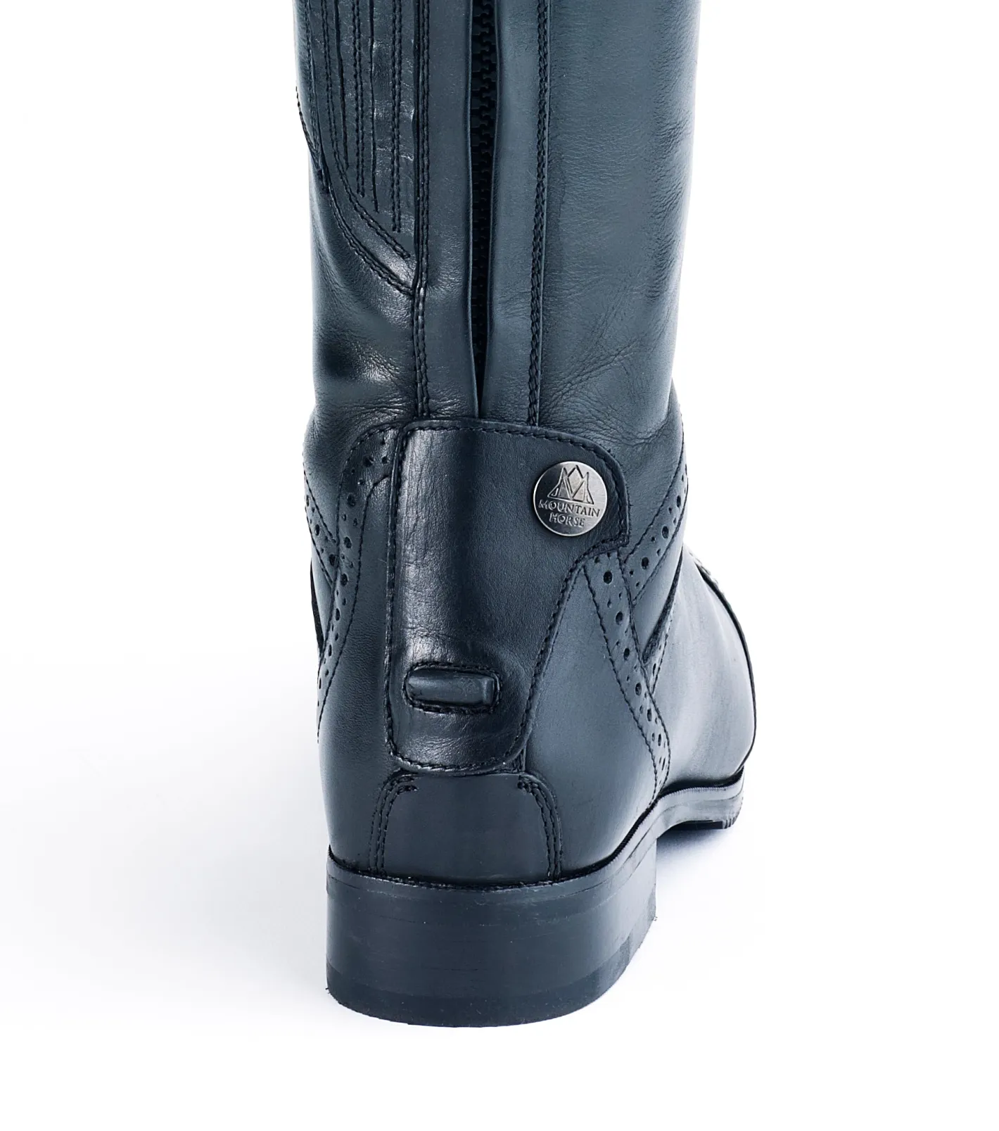 Women ERS Mountain Horse® Ladies' Superior Field Boots