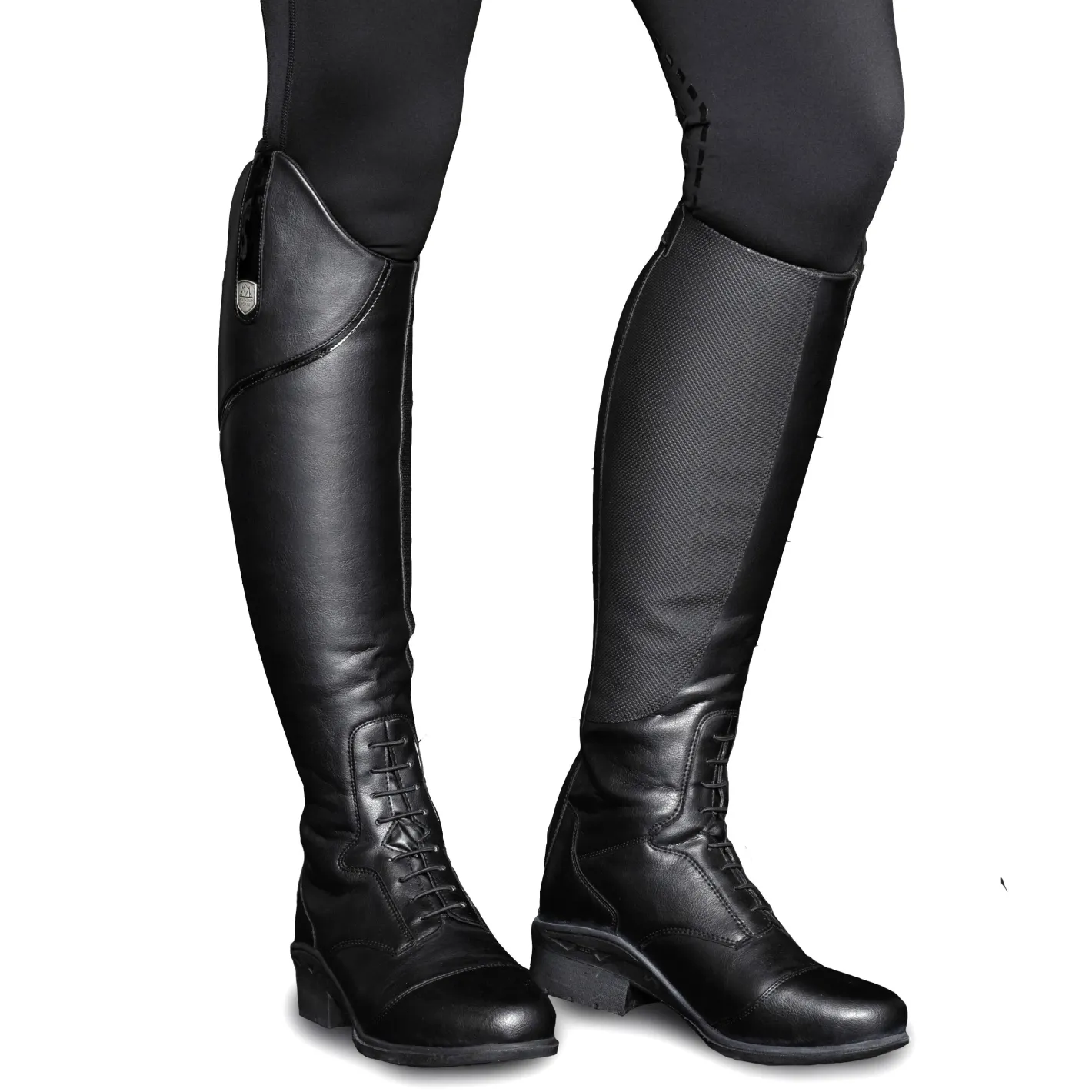 Women ERS Mountain Horse® Ladies’ Veganza Field Boots