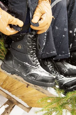 Women ERS Mountain Horse® Ladies’ Vermont Lace Paddock Boots