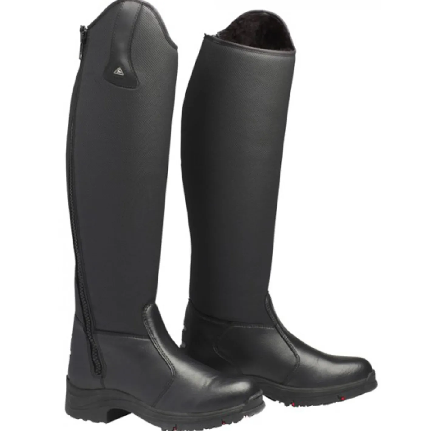 ERS-MOUNTAIN HORSE Mountain Horse® Men's Active Winter Rider Tall Boot