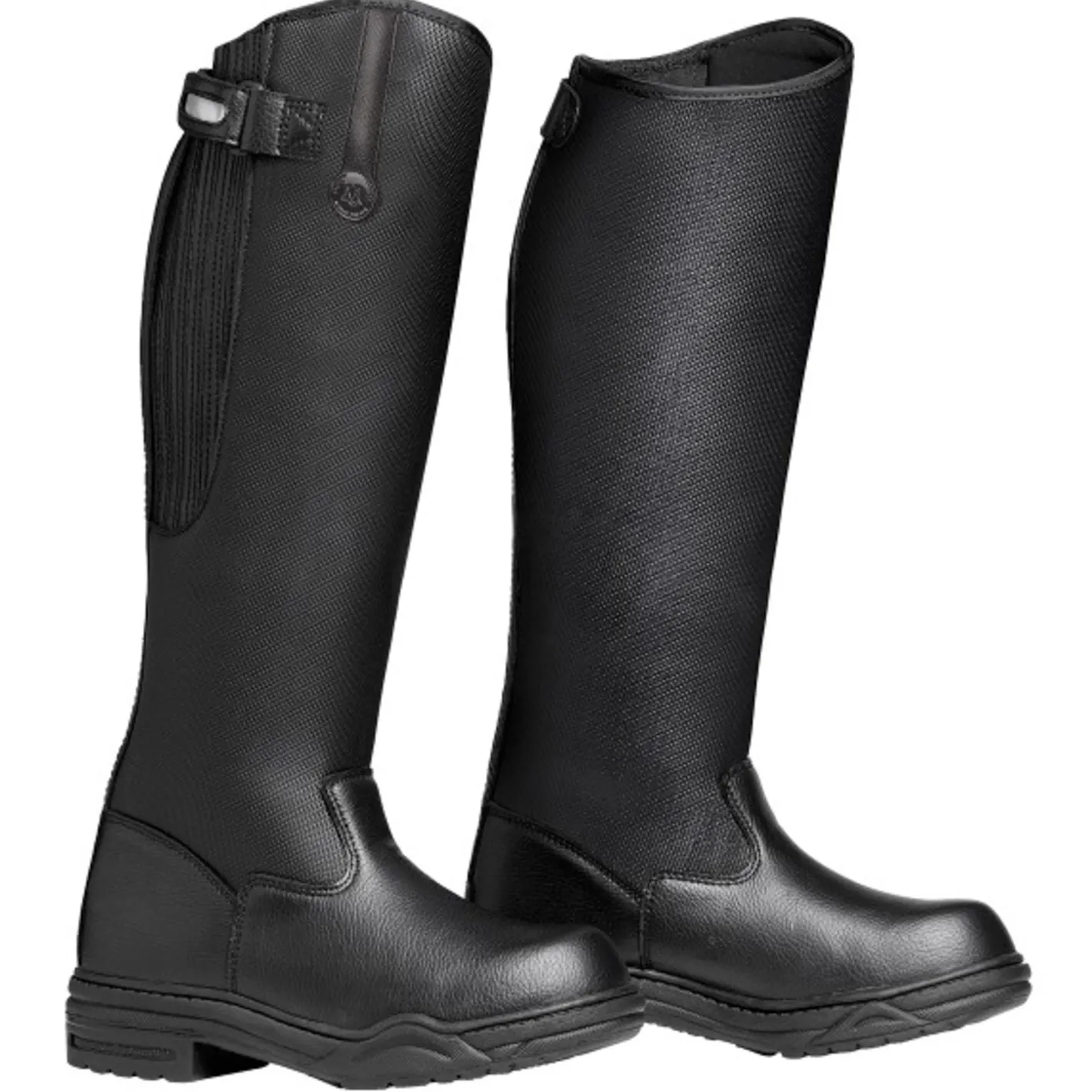 ERS Mountain Horse® Men's Rimfrost Rider II Boot
