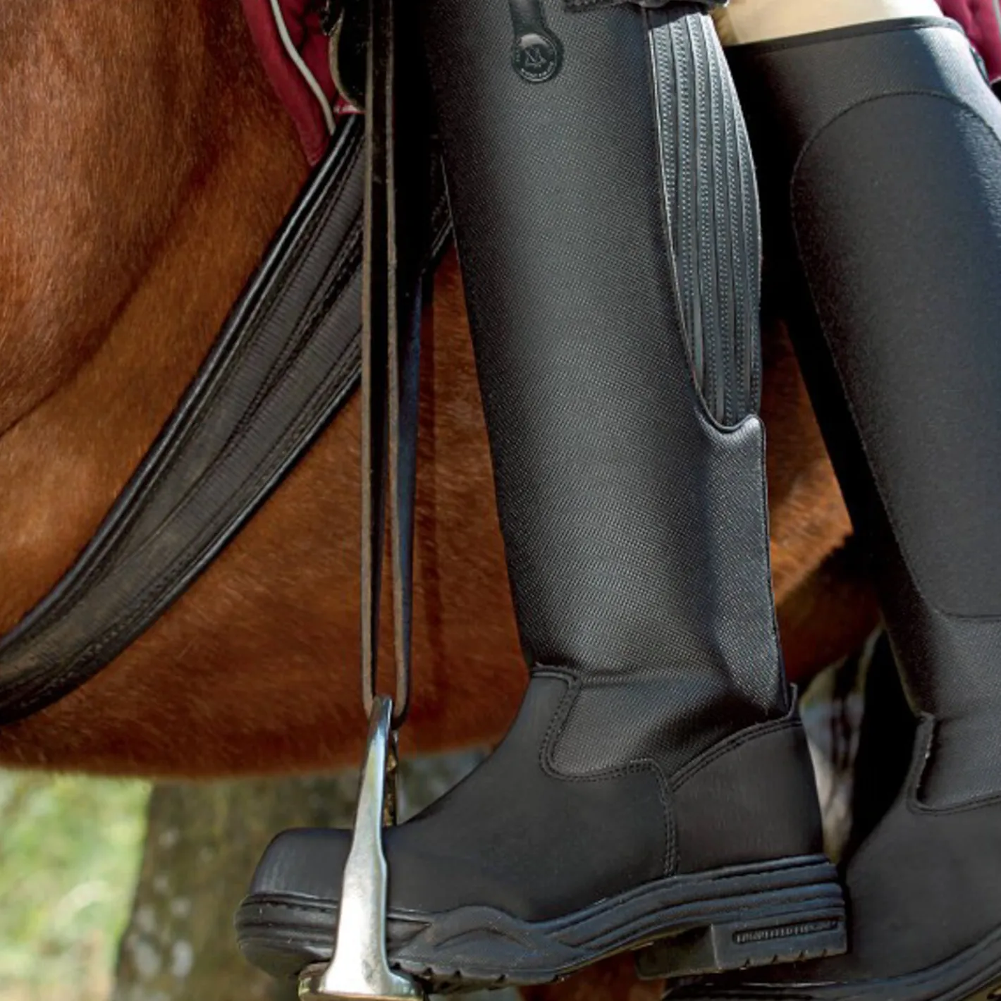 ERS Mountain Horse® Men's Rimfrost Rider II Boot