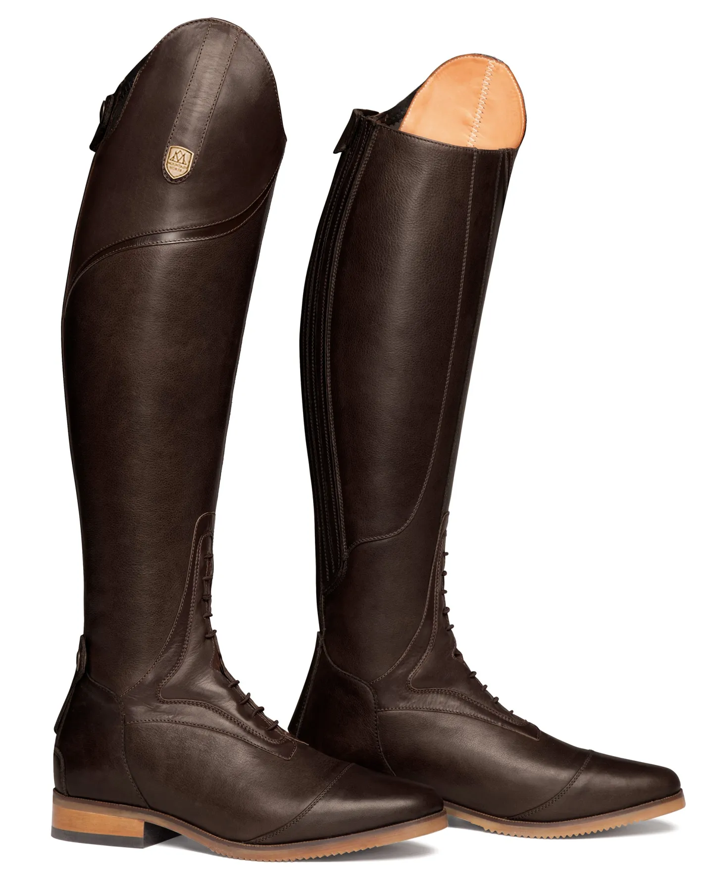 Women ERS Mountain Horse® Sovereign Field Boots