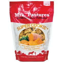 ANIMAL HEALTH INT Mrs. Pastures s–4 lbs