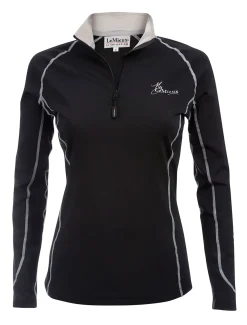 HORSE HEALTH TRADE My LeMieux® Ladies' Base Layer Top