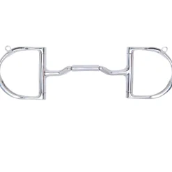 TOKLAT ORIGINALS Myler® Dee with Hooks Mullen Forward Tilt Ported Barrel MB 36
