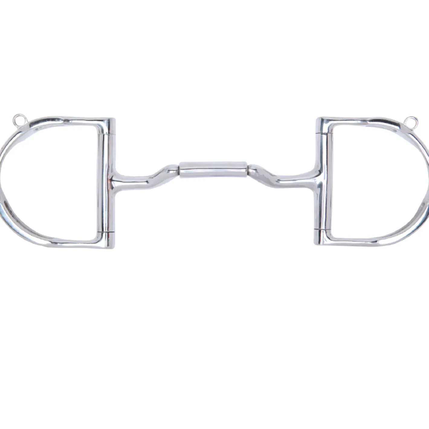 TOKLAT ORIGINALS Myler® Dee with Hooks Mullen Forward Tilt Ported Barrel MB 36