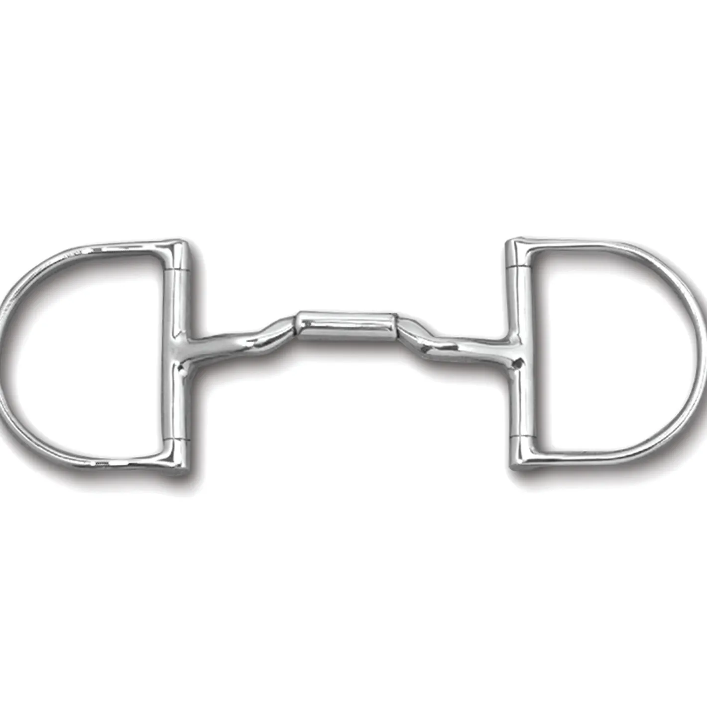 TOKLAT ORIGINALS Myler® Dee without Hooks and Mullen with Low Ported Barrel MB 06