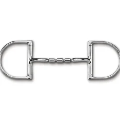TOKLAT ORIGINALS Myler® Dee without Hooks Mullen Triple Barrel MB 32-3
