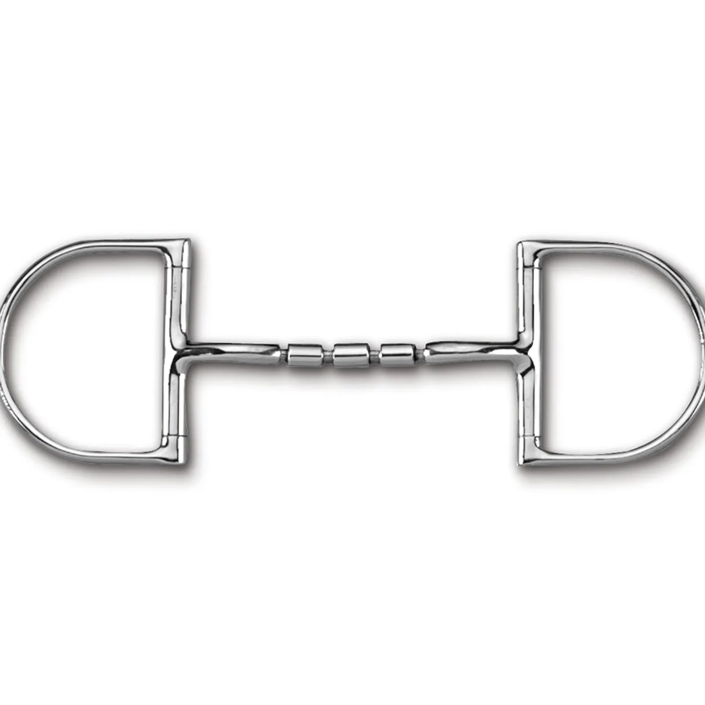 TOKLAT ORIGINALS Myler® Dee without Hooks Mullen Triple Barrel MB 32-3