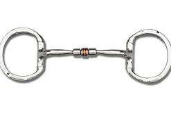 TOKLAT ORIGINALS Myler® Eggbutt MB 03 with Hooks