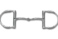 TOKLAT ORIGINALS Myler® English D-Ring MB 09 with Hooks