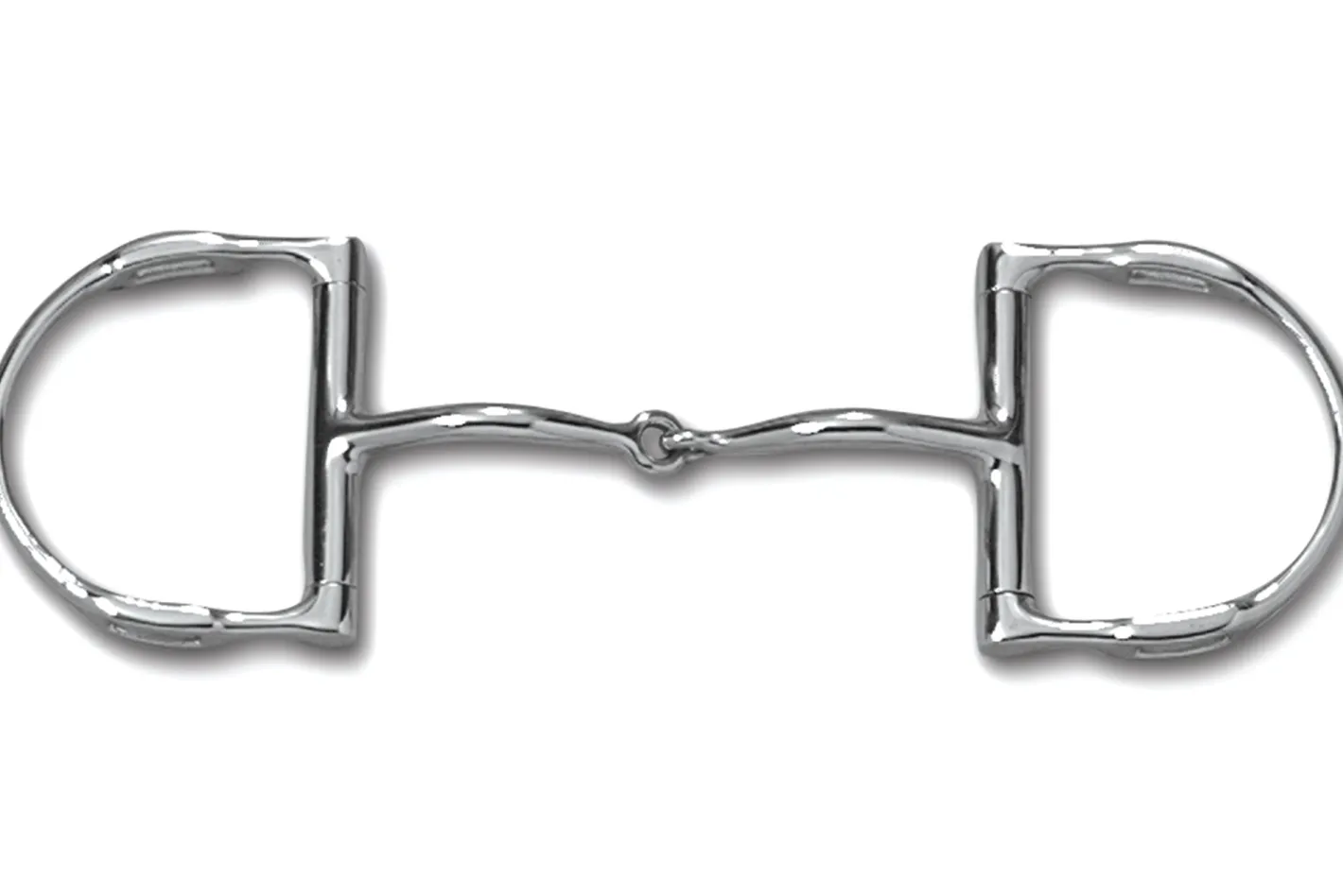 TOKLAT ORIGINALS Myler® English D-Ring MB 09 with Hooks