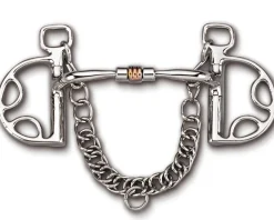 TOKLAT ORIGINALS Myler® Kimberwick MB 03