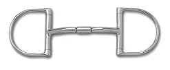 TOKLAT ORIGINALS Myler® Mullen Pony D-Ring MB 32