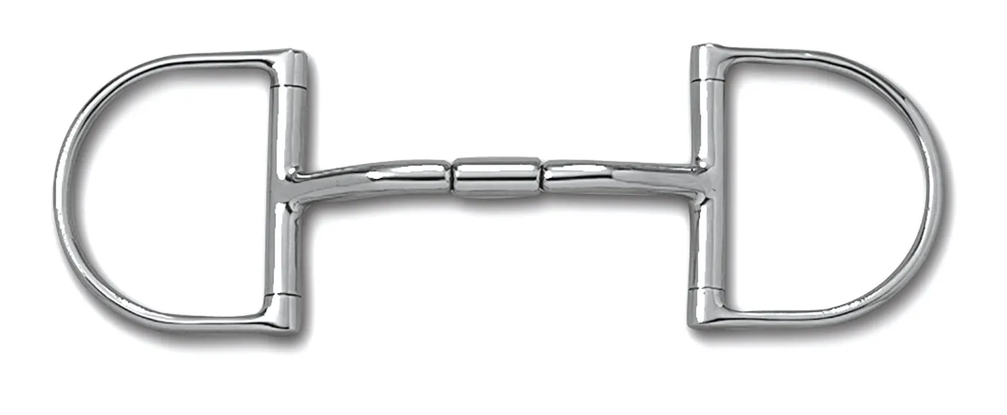 TOKLAT ORIGINALS Myler® Mullen Pony D-Ring MB 32
